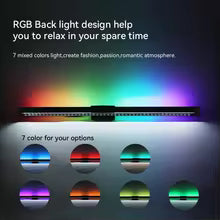 LED Monitor Light Bar