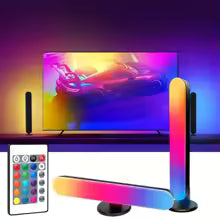 LED Light Bar