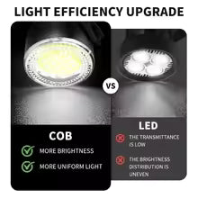 COB Bike Taillight