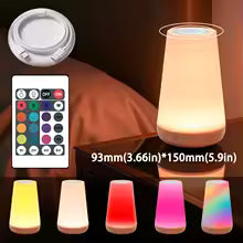 LED Bedside Light