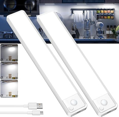 Wireless Motion Sensor LED Light Bar
