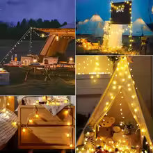LED Fairy Lights