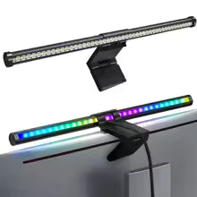 LED Monitor Light Bar