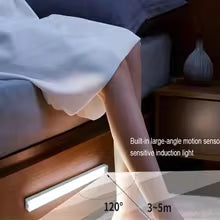 Wireless Motion Sensor LED Light Bar