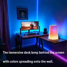 LED Bedside Light