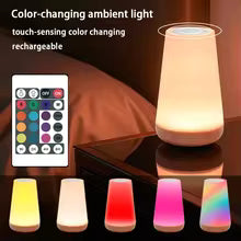 LED Bedside Light