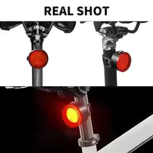 COB Bike Taillight