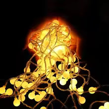 LED Fairy Lights