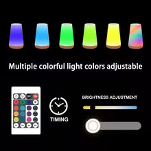 LED Bedside Light