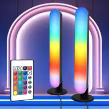 LED Light Bar