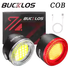 COB Bike Taillight