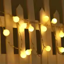LED Fairy Lights