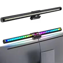 LED Monitor Light Bar