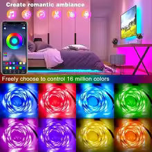 RGB Led Strip Lights