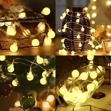 LED Fairy Lights