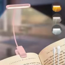 USB Book Light