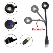 Mini LED Sunset Projector